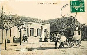 Telagh 607